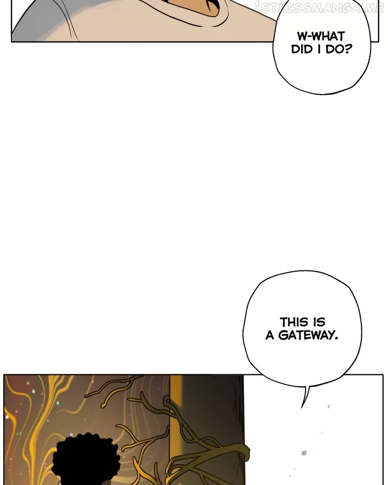 Read Black Sun Manga Online