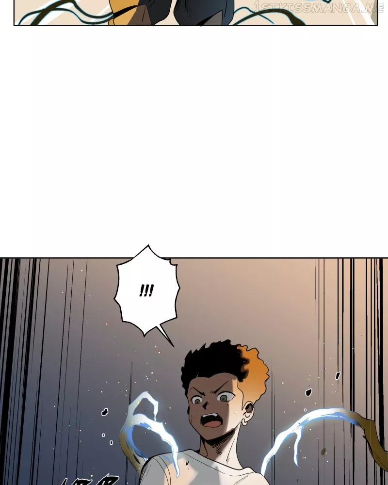Read Black Sun Manga Online