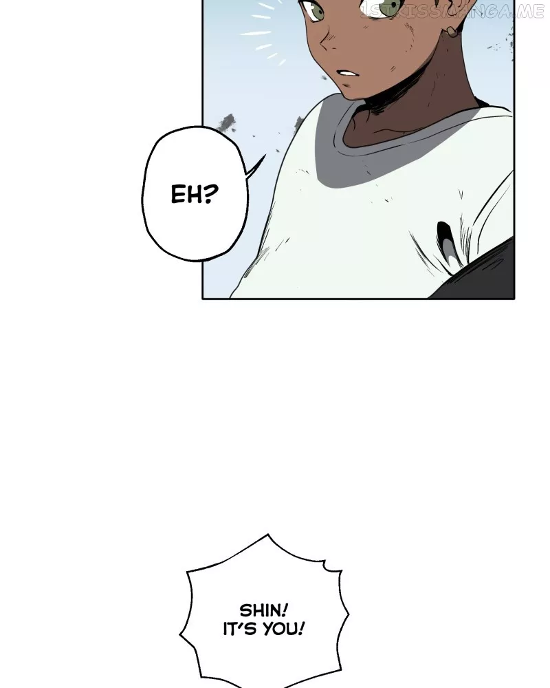 Read Black Sun Manga Online