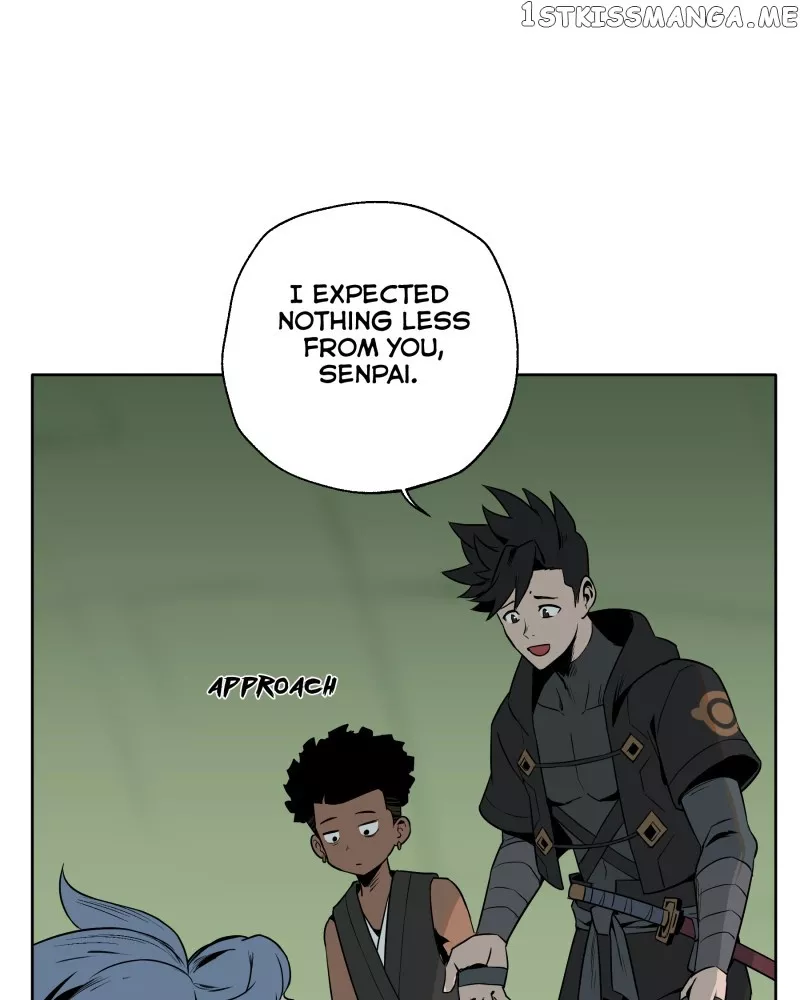 Read Black Sun Manga Online