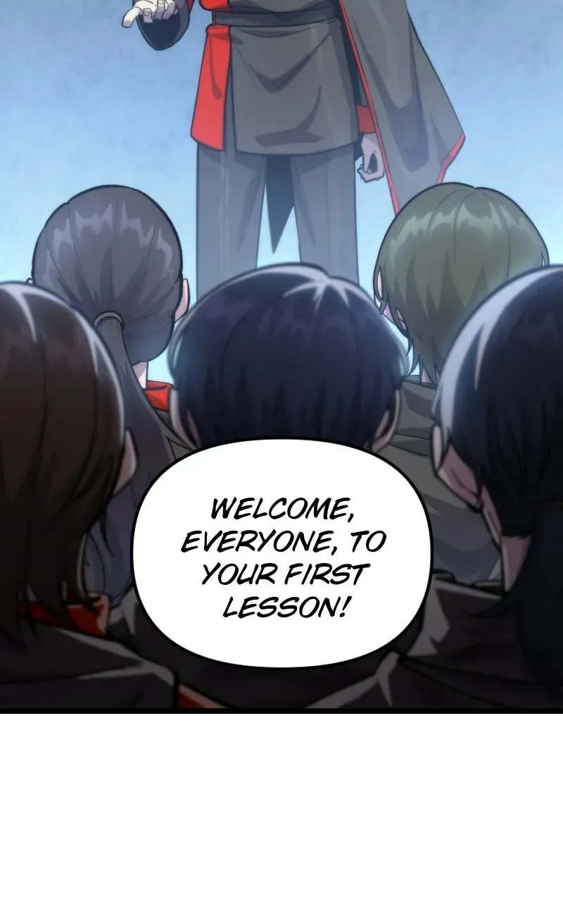 Read Blood System Manga Online