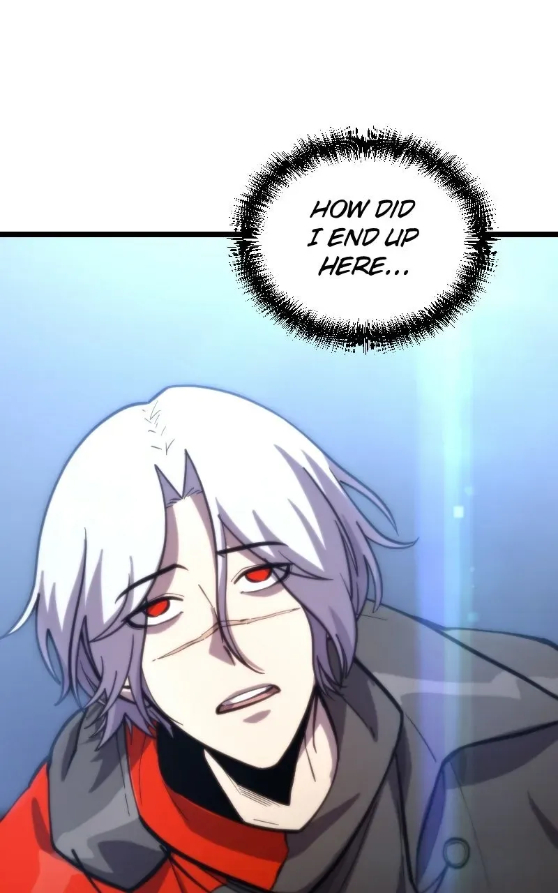 Read Blood System Manga Online