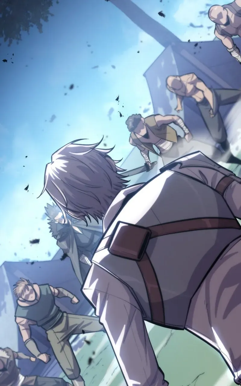 Read Blood System Manga Online