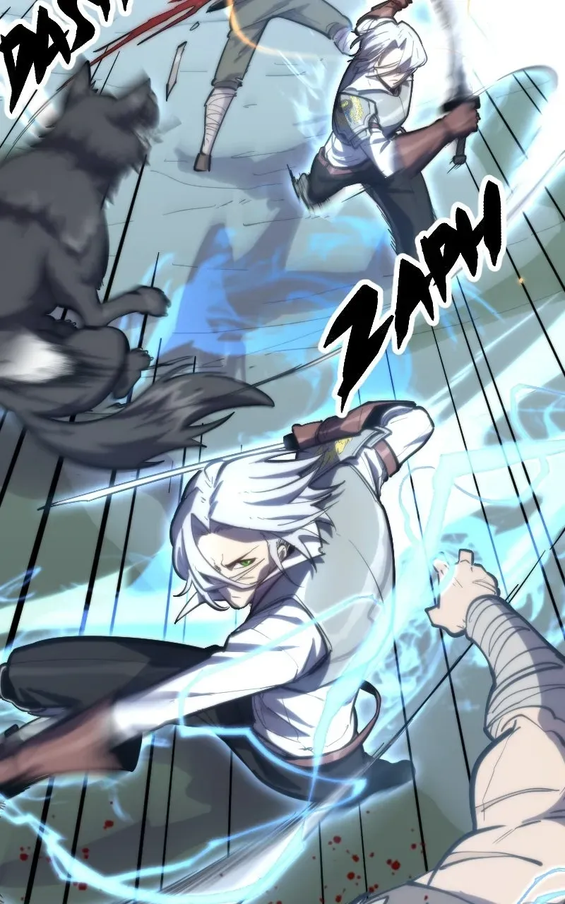 Read Blood System Manga Online