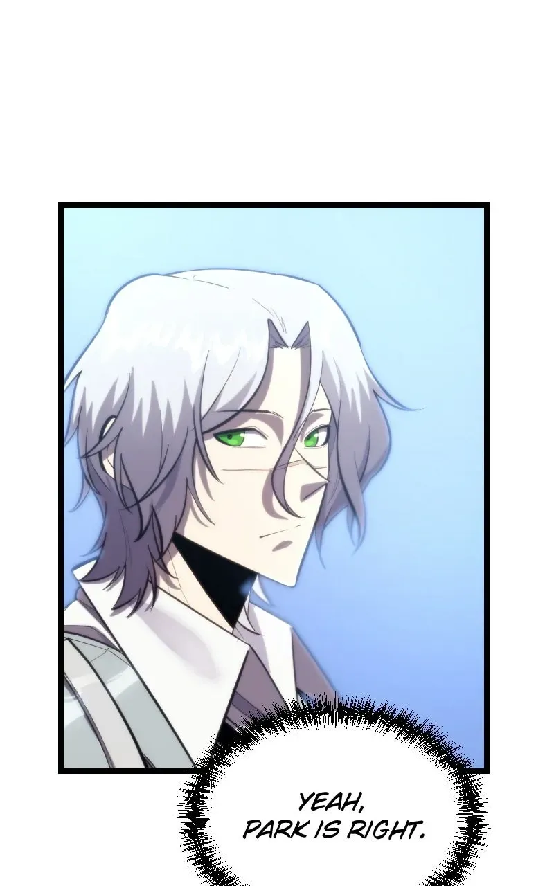Read Blood System Manga Online