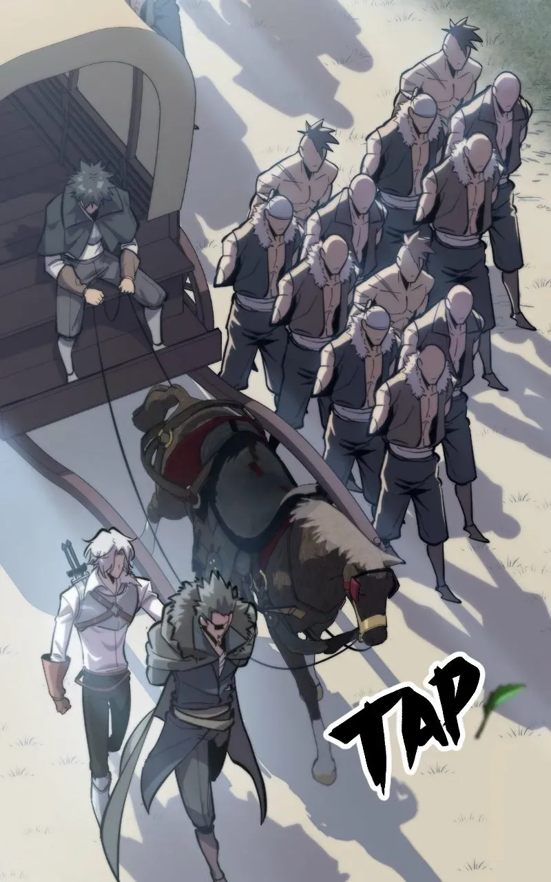 Read Blood System Manga Online