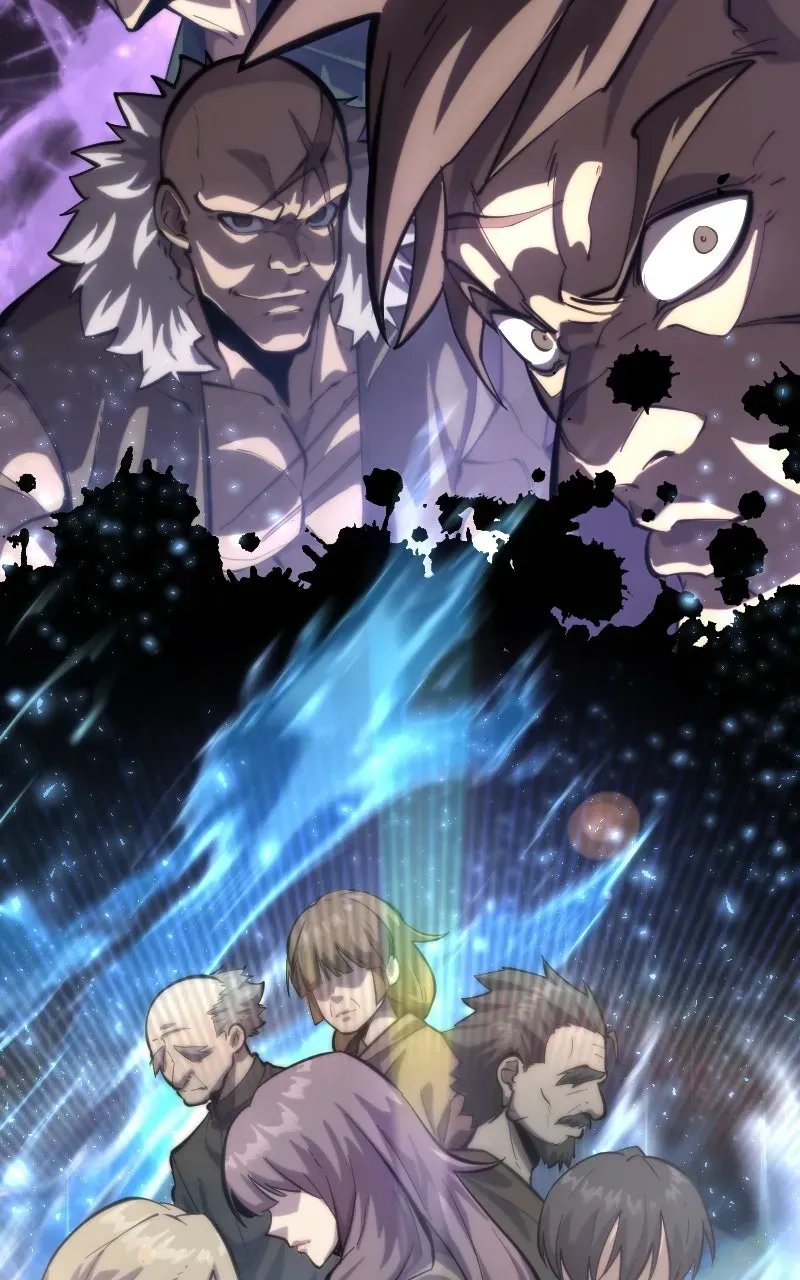 Read Blood System Manga Online