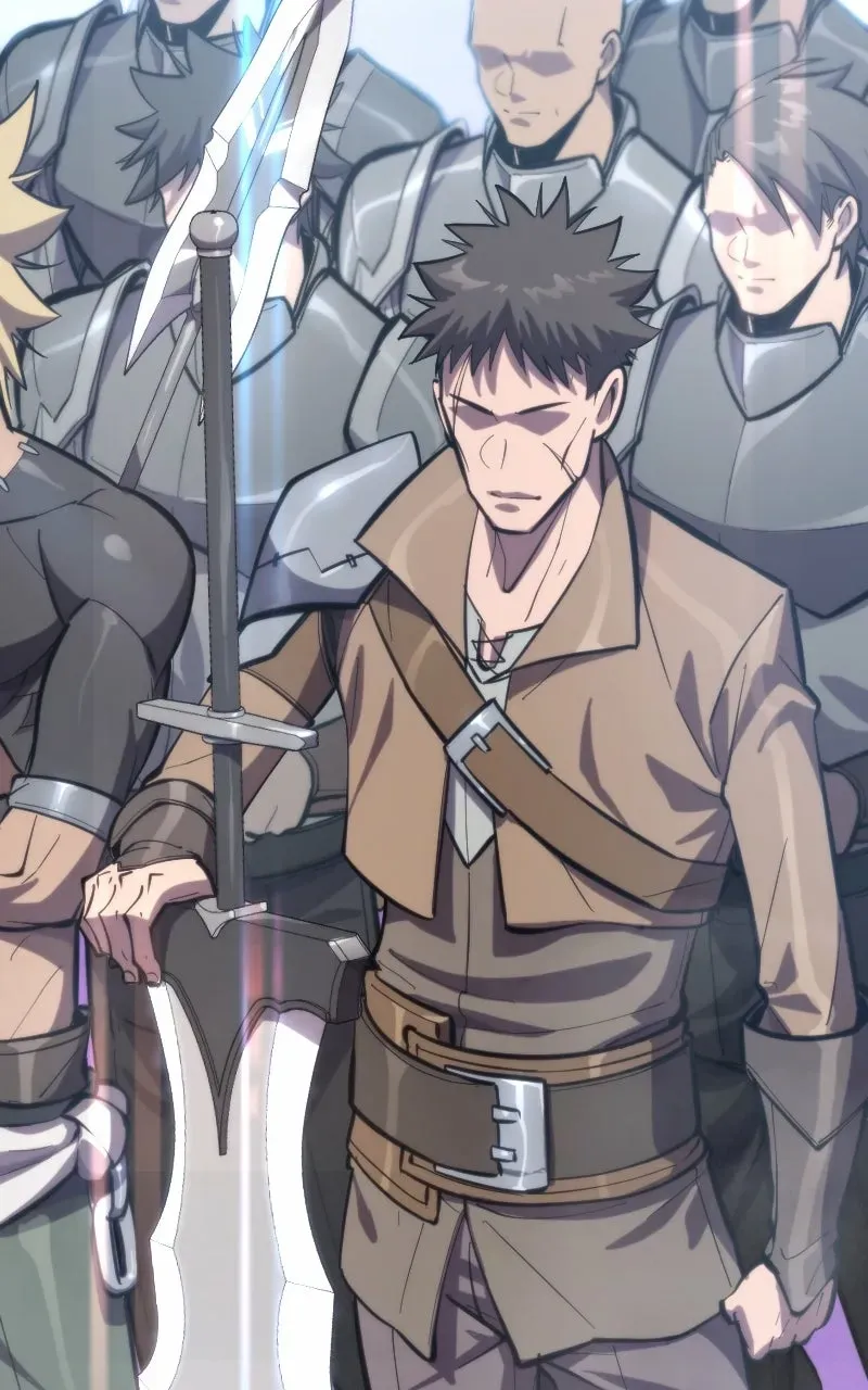 Read Blood System Manga Online