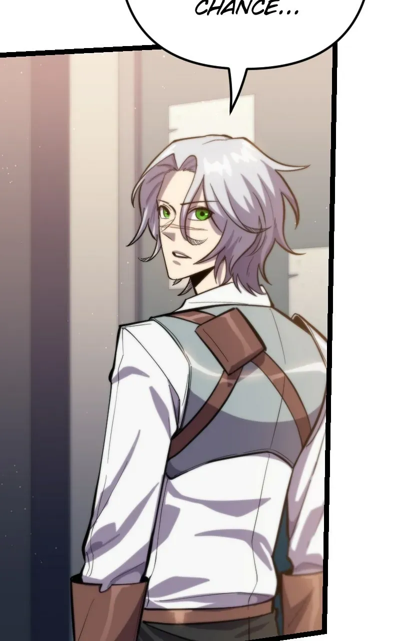 Read Blood System Manga Online