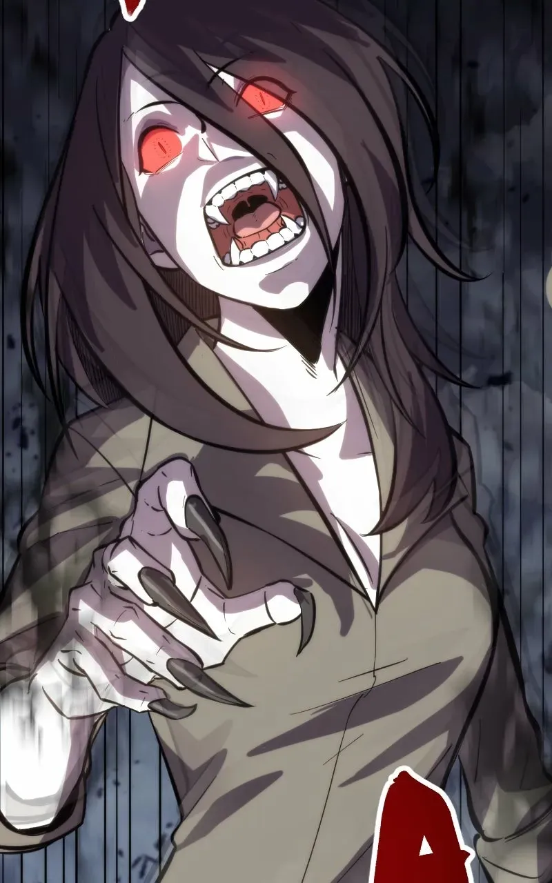 Read Blood System Manga Online