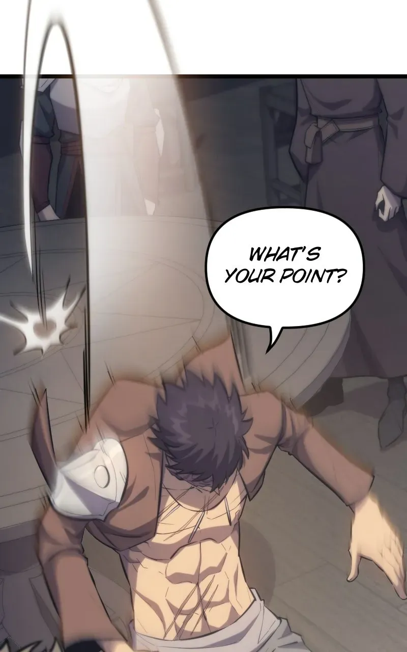 Read Blood System Manga Online