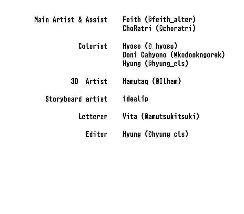 Read Blood System Manga Online