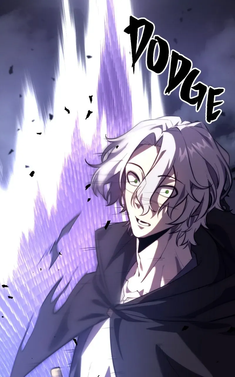 Read Blood System Manga Online
