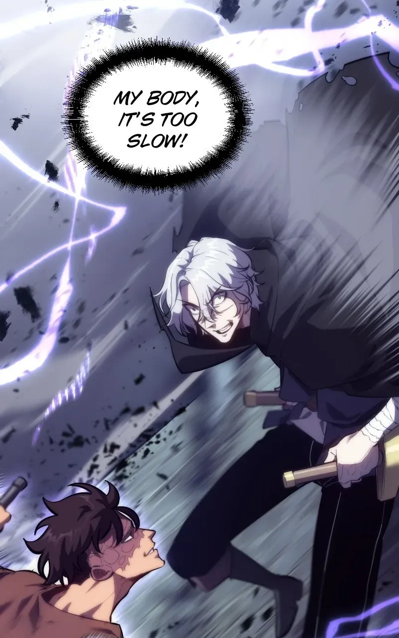 Read Blood System Manga Online