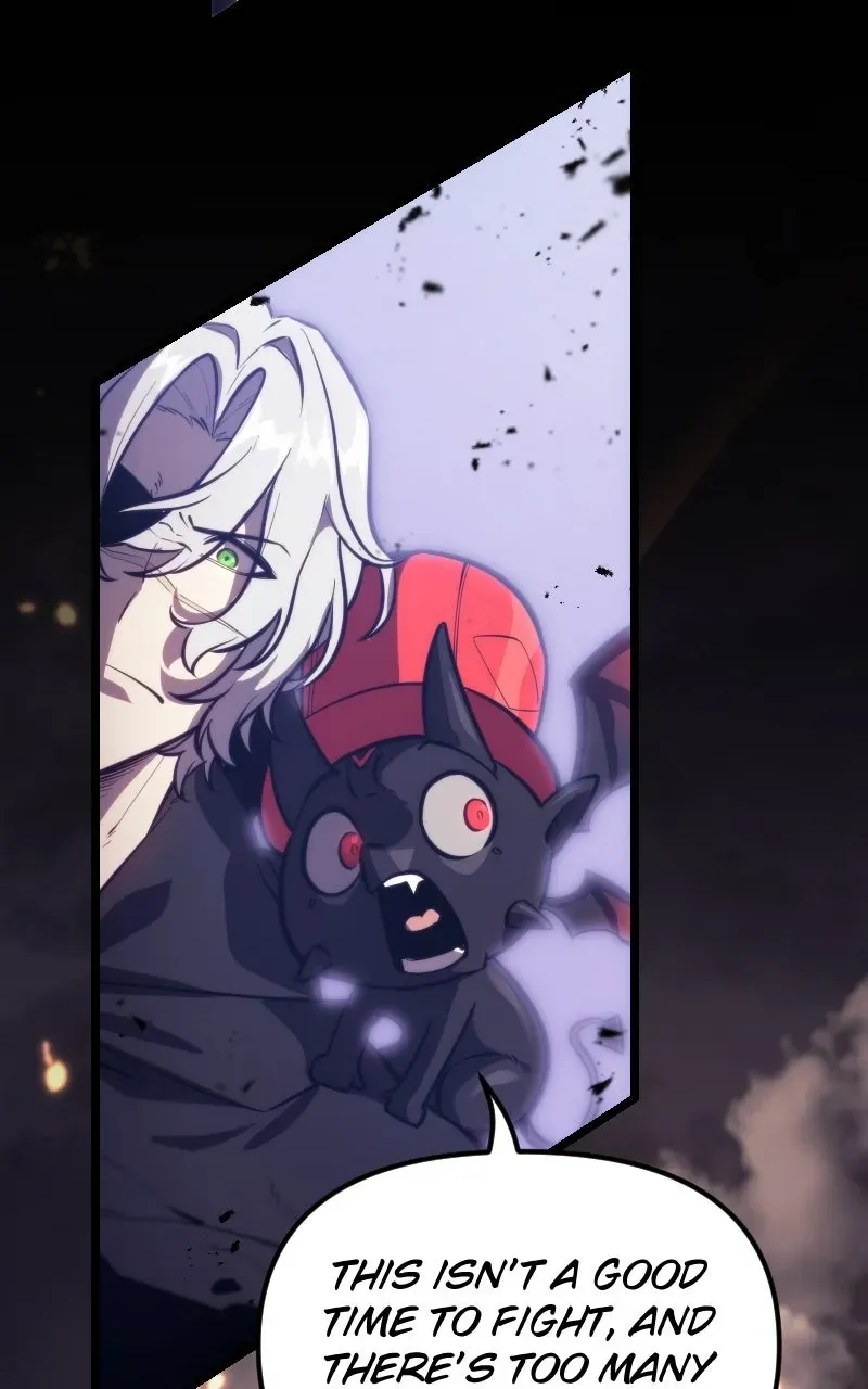 Read Blood System Manga Online