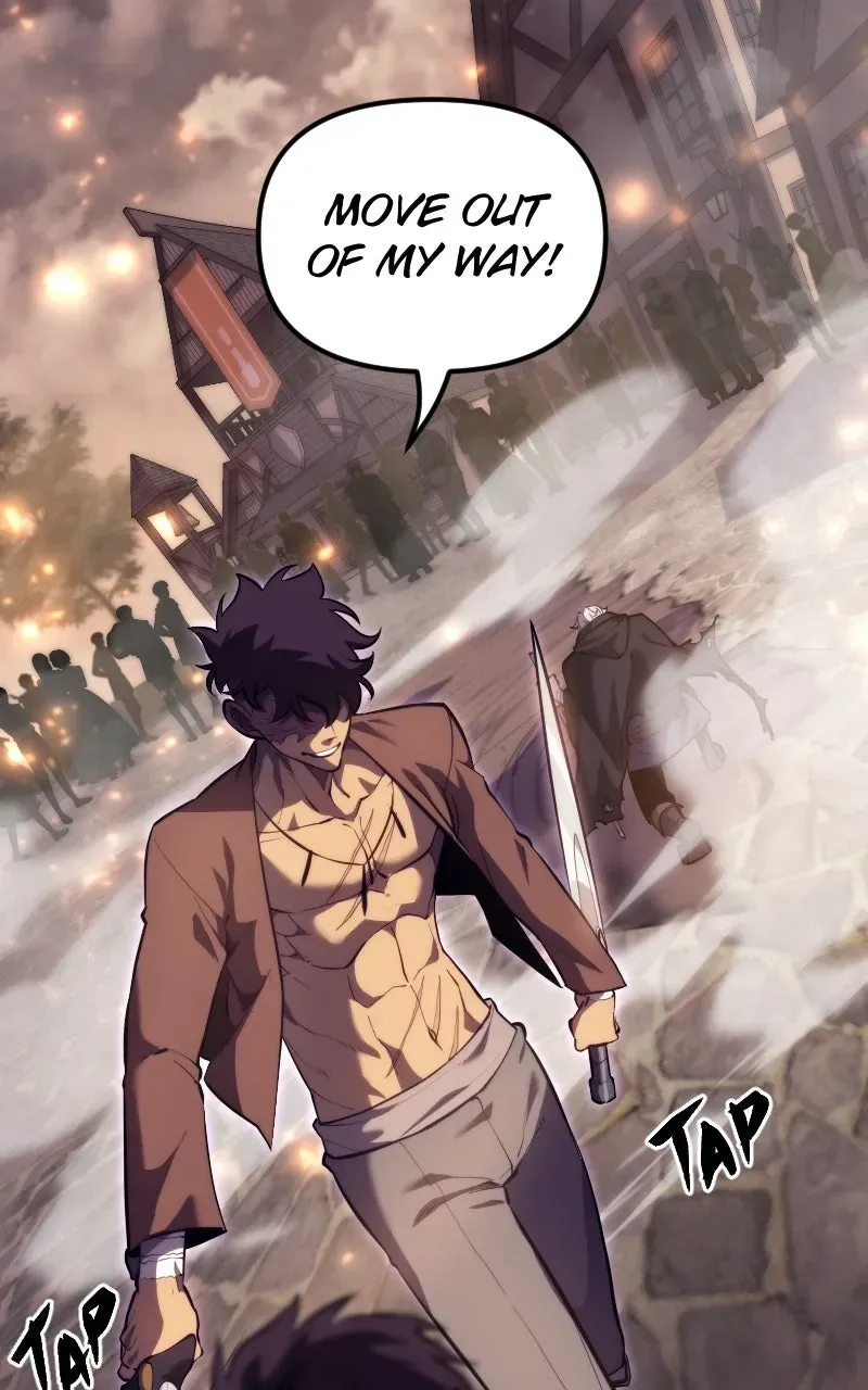 Read Blood System Manga Online