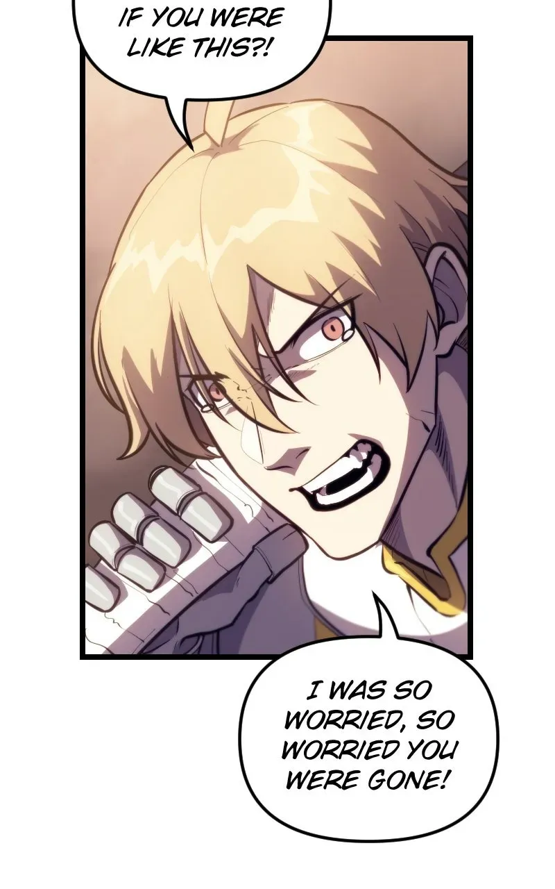 Read Blood System Manga Online