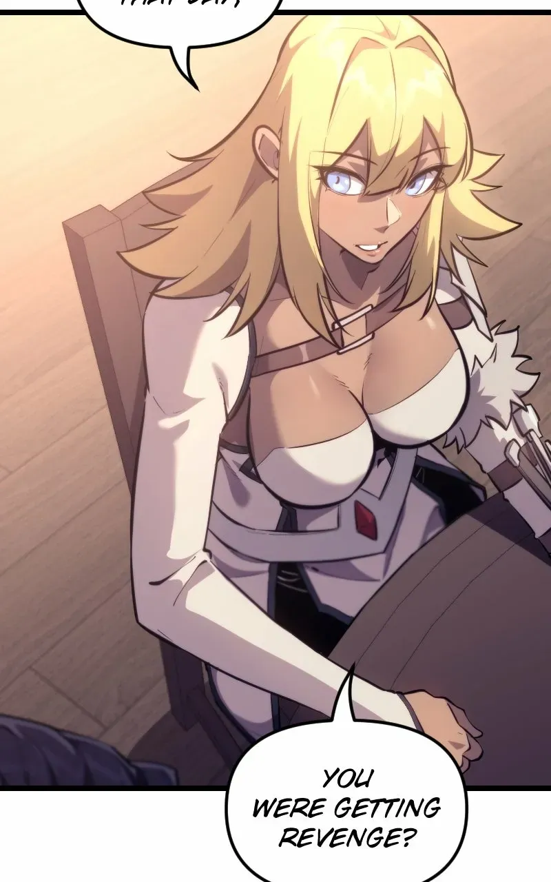 Read Blood System Manga Online