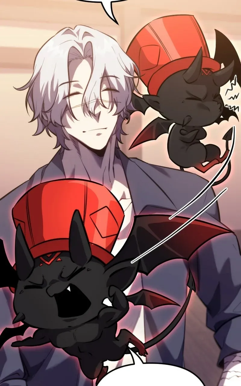 Read Blood System Manga Online