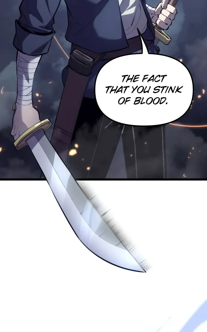 Read Blood System Manga Online