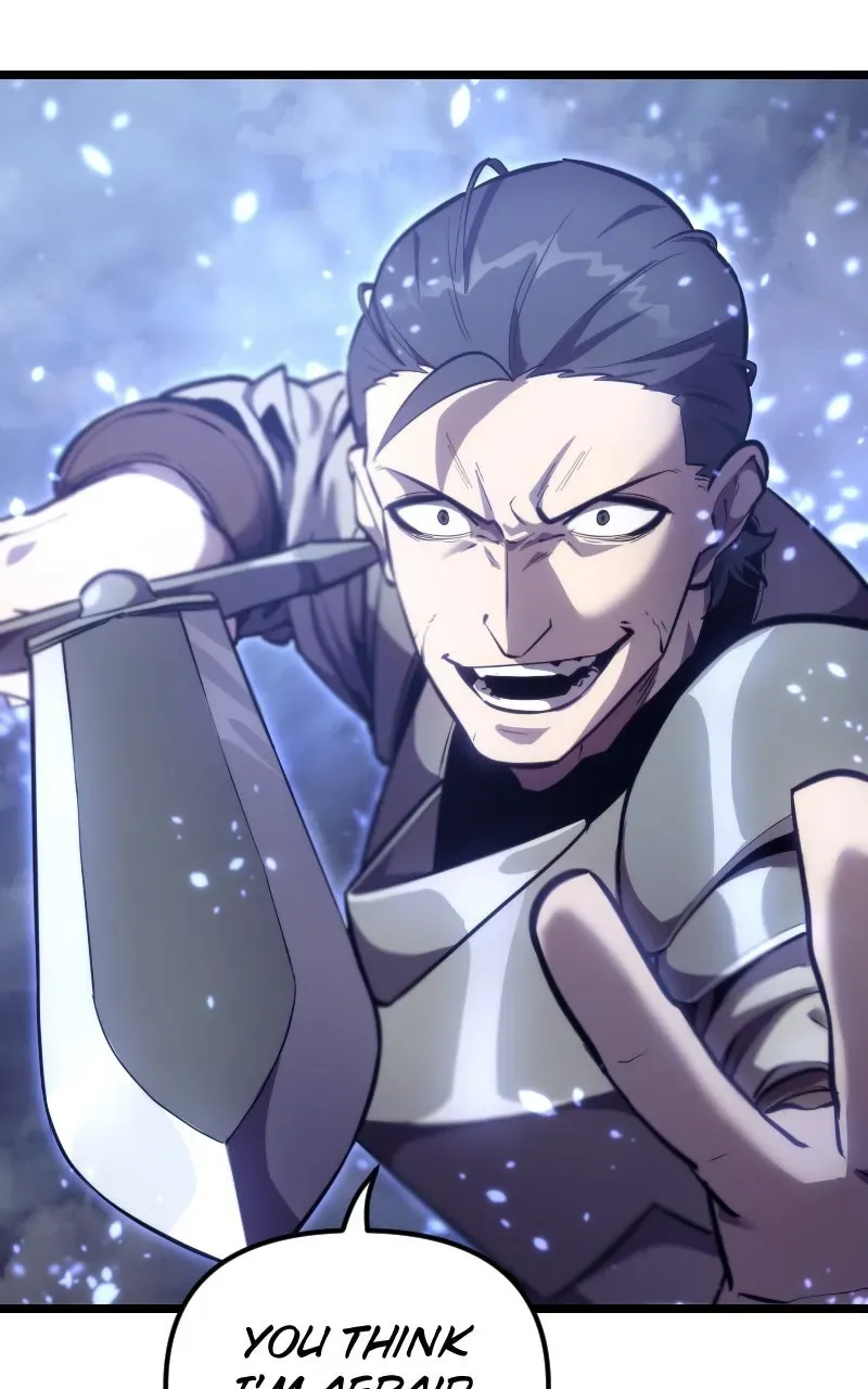 Read Blood System Manga Online