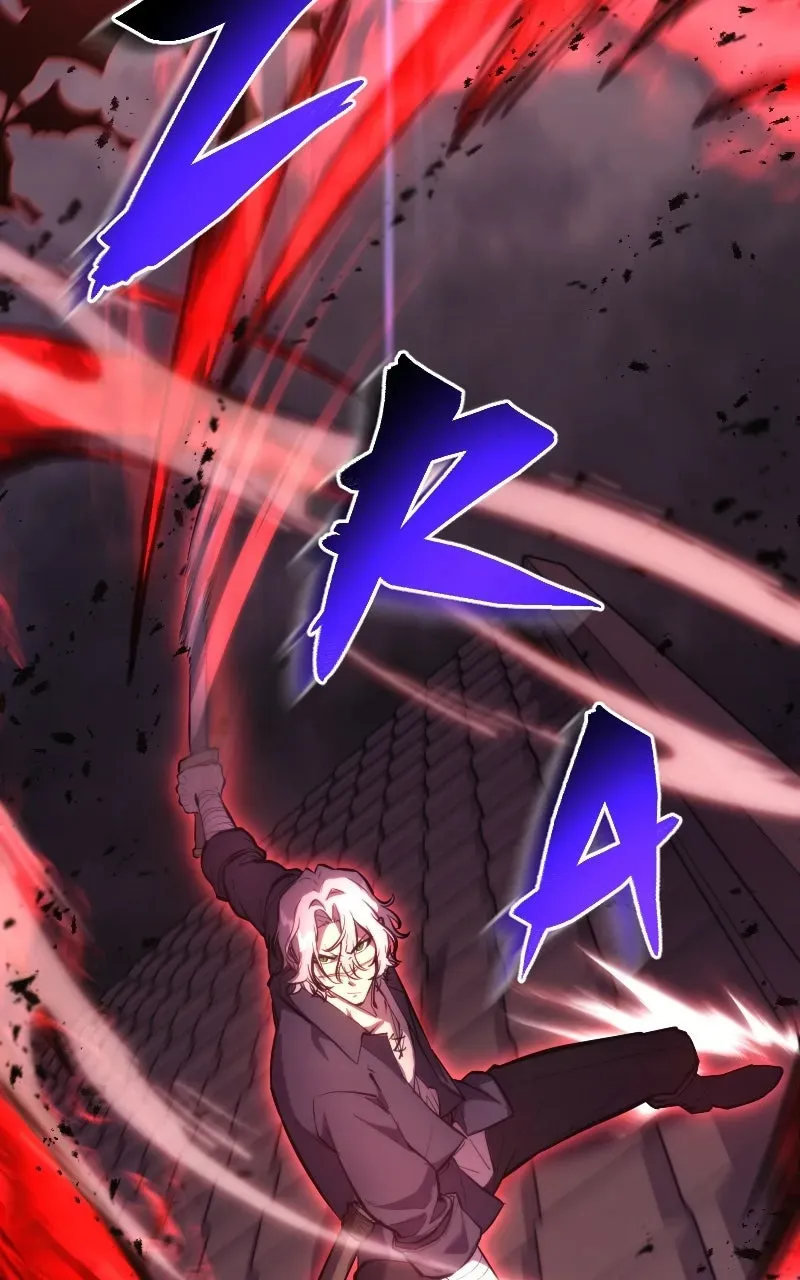 Read Blood System Manga Online