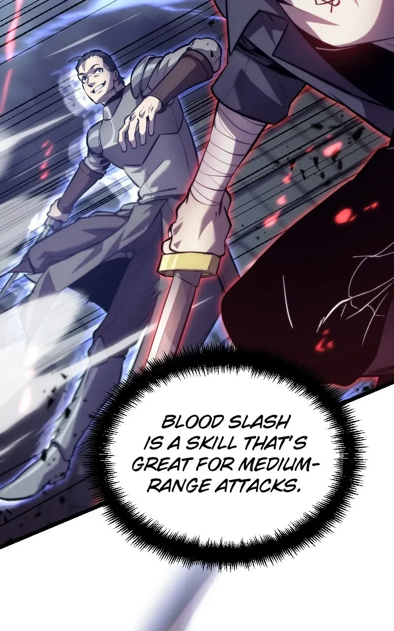 Read Blood System Manga Online