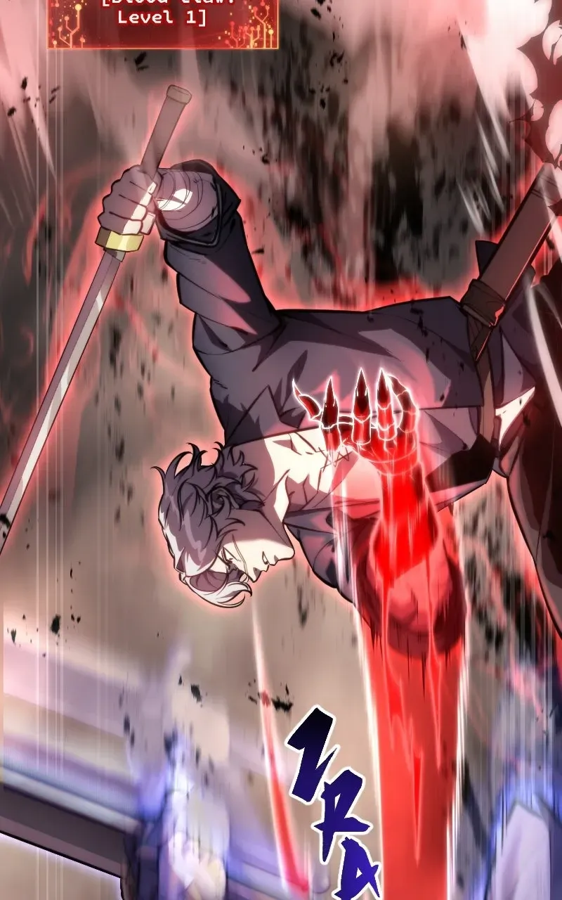 Read Blood System Manga Online