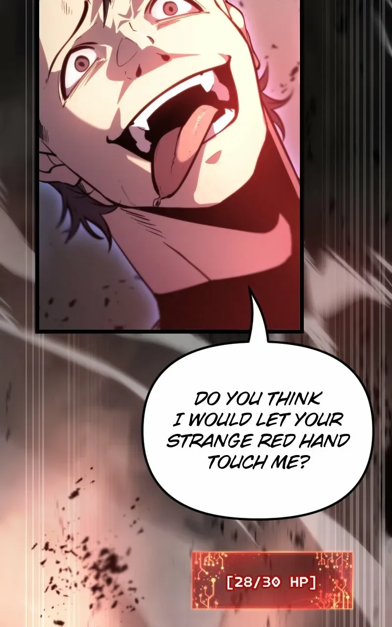 Read Blood System Manga Online