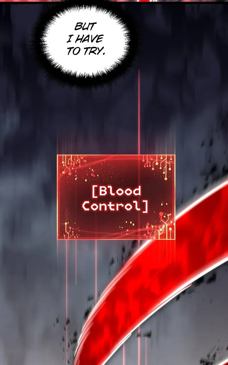 Read Blood System Manga Online