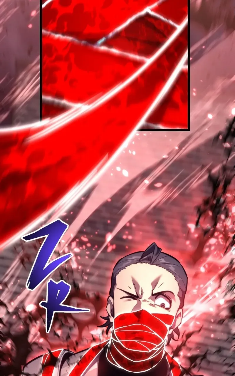 Read Blood System Manga Online
