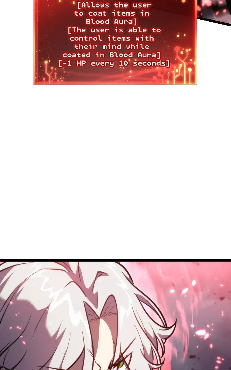 Read Blood System Manga Online