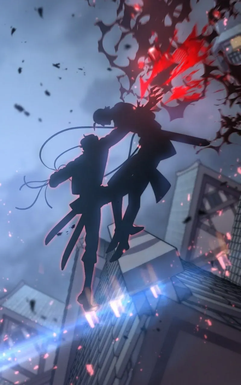 Read Blood System Manga Online