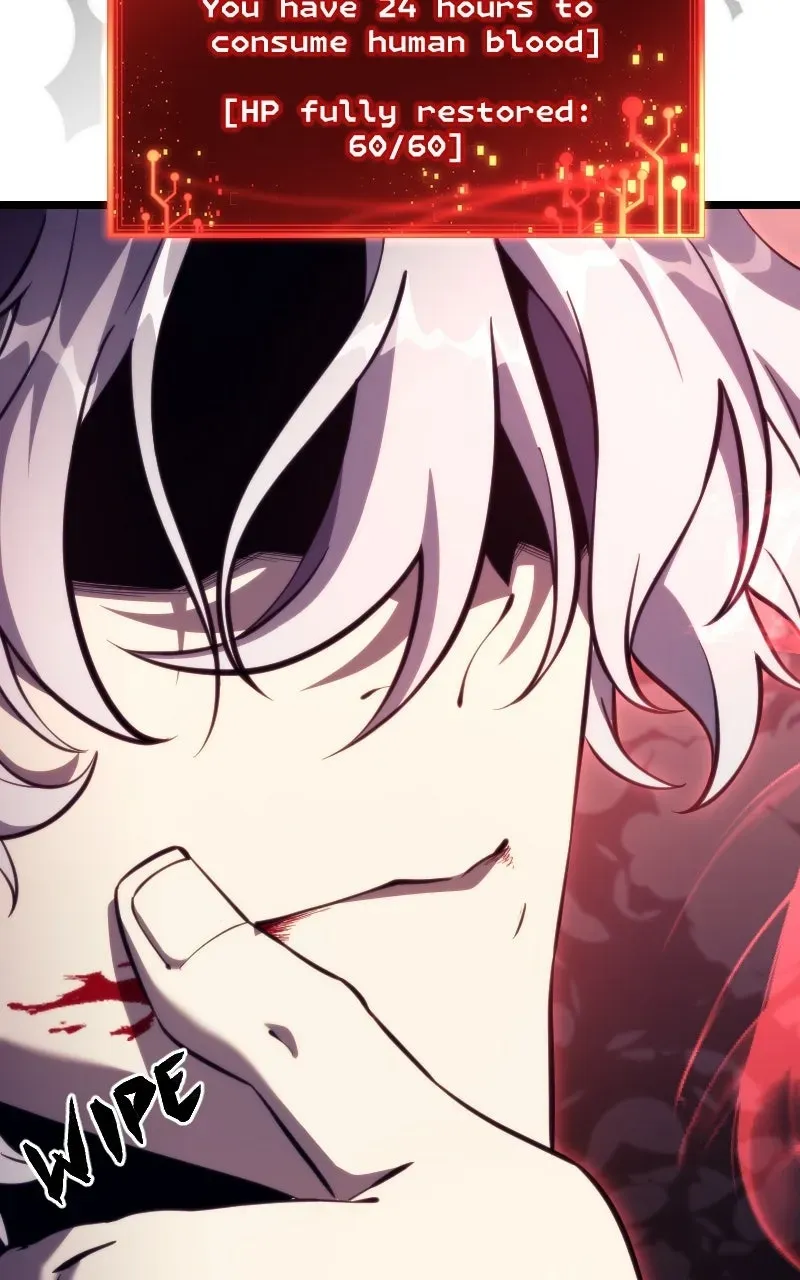Read Blood System Manga Online