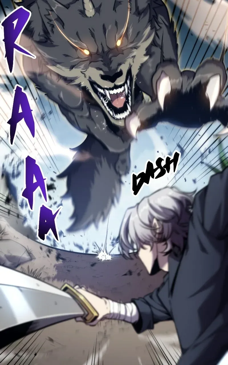 Read Blood System Manga Online