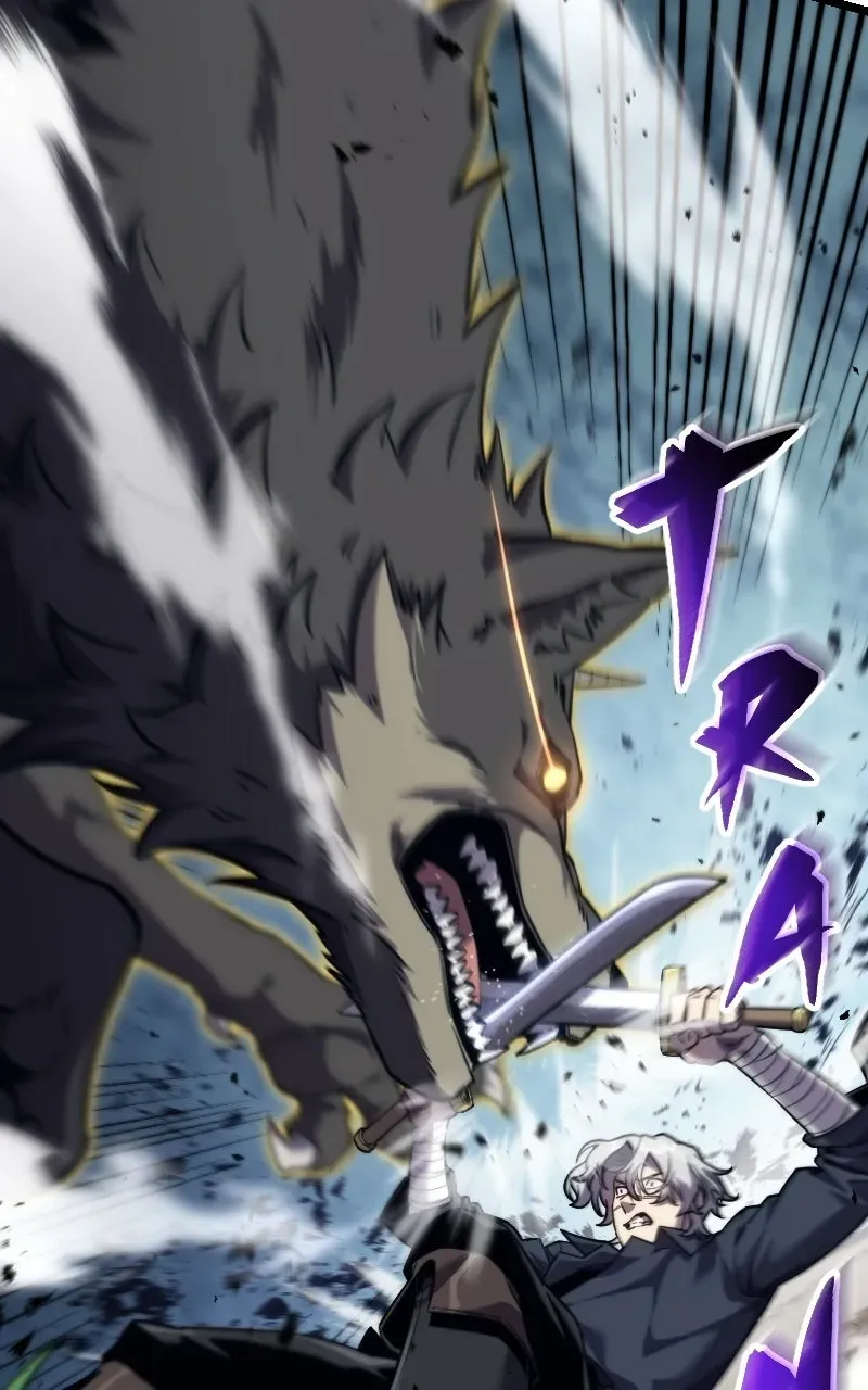 Read Blood System Manga Online