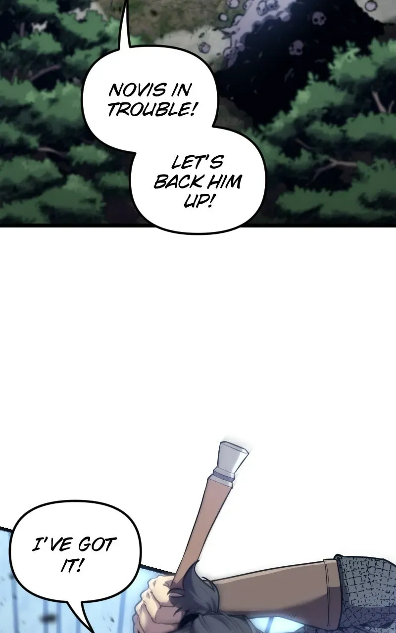 Read Blood System Manga Online