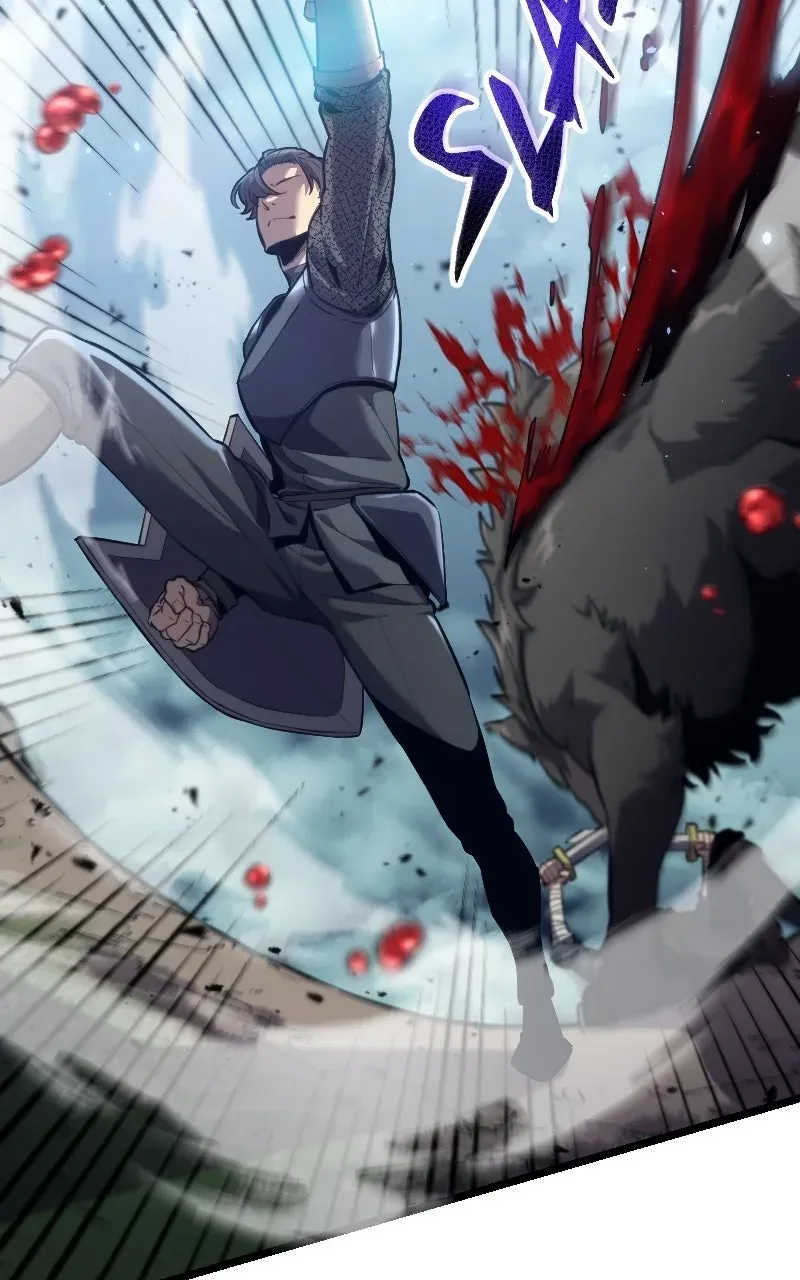 Read Blood System Manga Online
