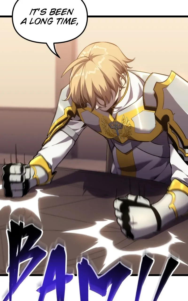 Read Blood System Manga Online