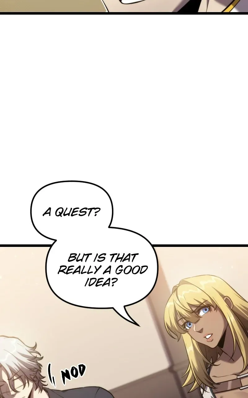 Read Blood System Manga Online
