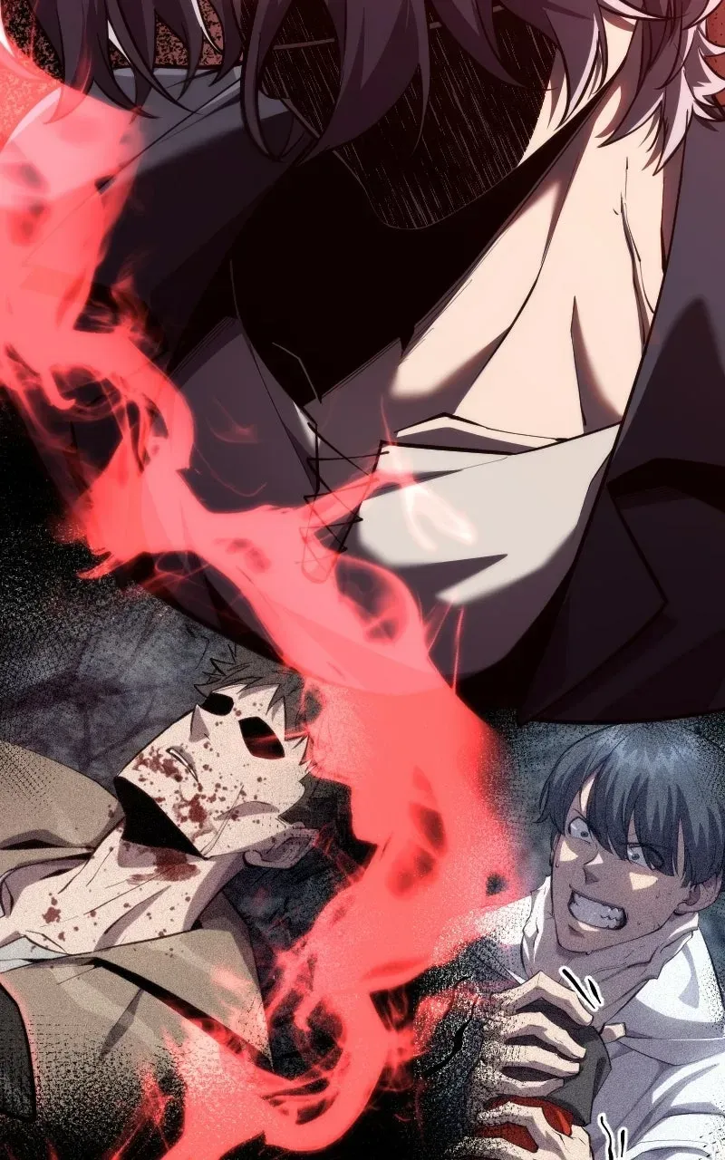 Read Blood System Manga Online