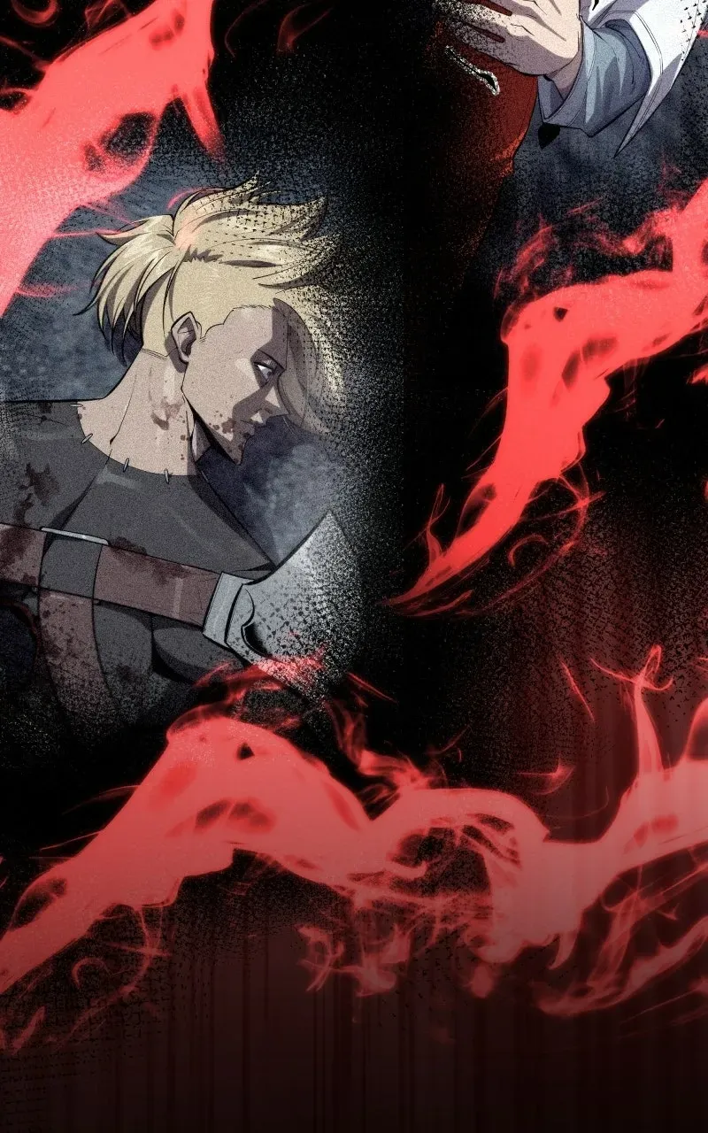 Read Blood System Manga Online