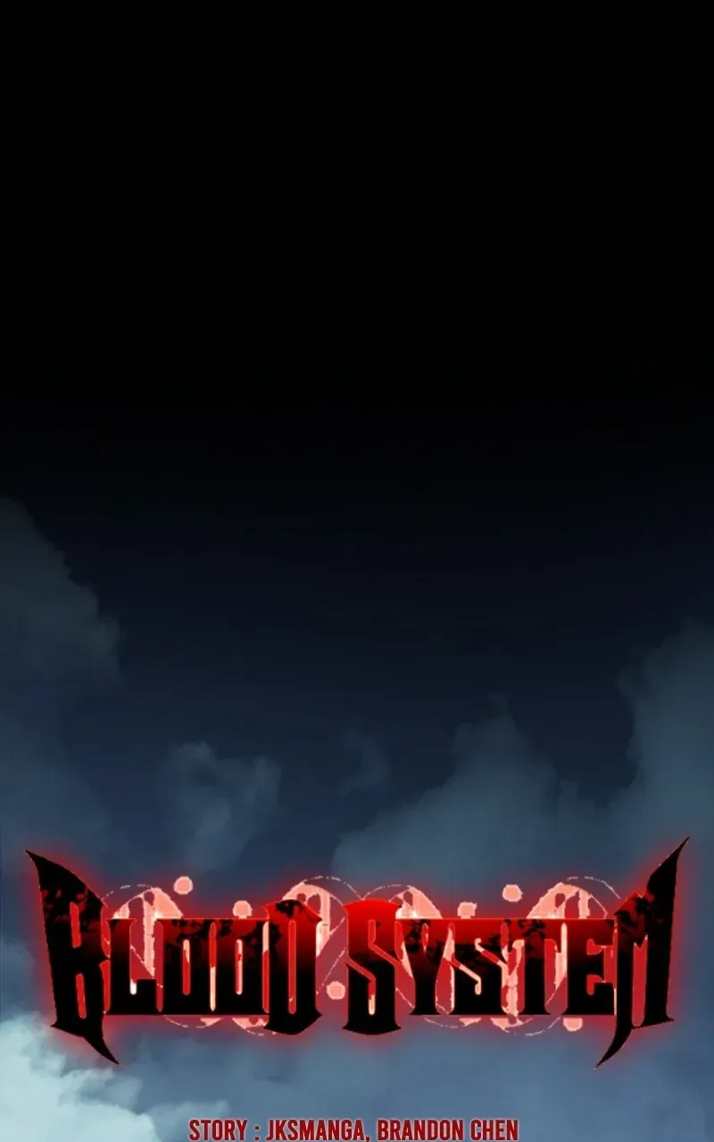 Read Blood System Manga Online