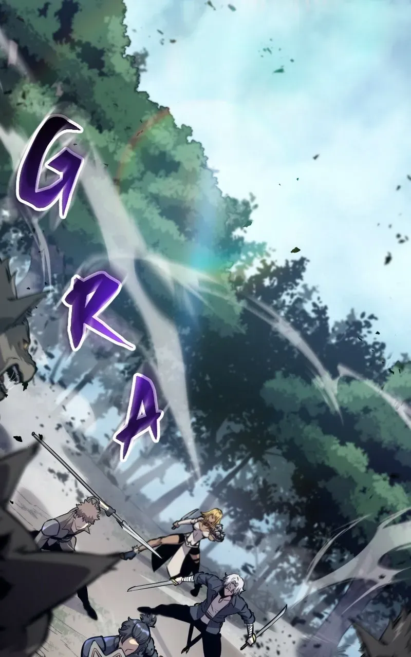 Read Blood System Manga Online