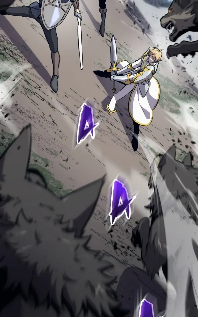 Read Blood System Manga Online
