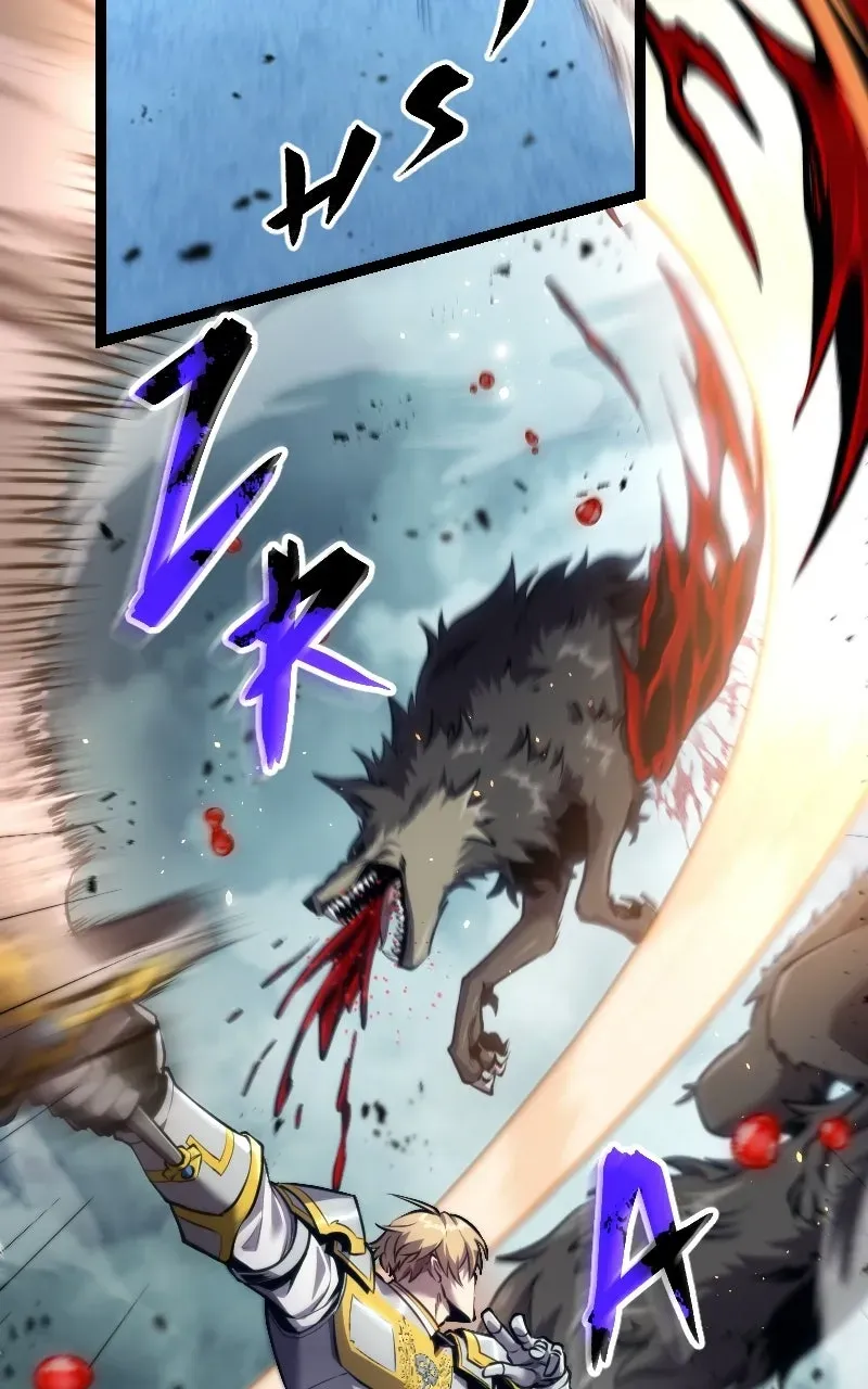 Read Blood System Manga Online