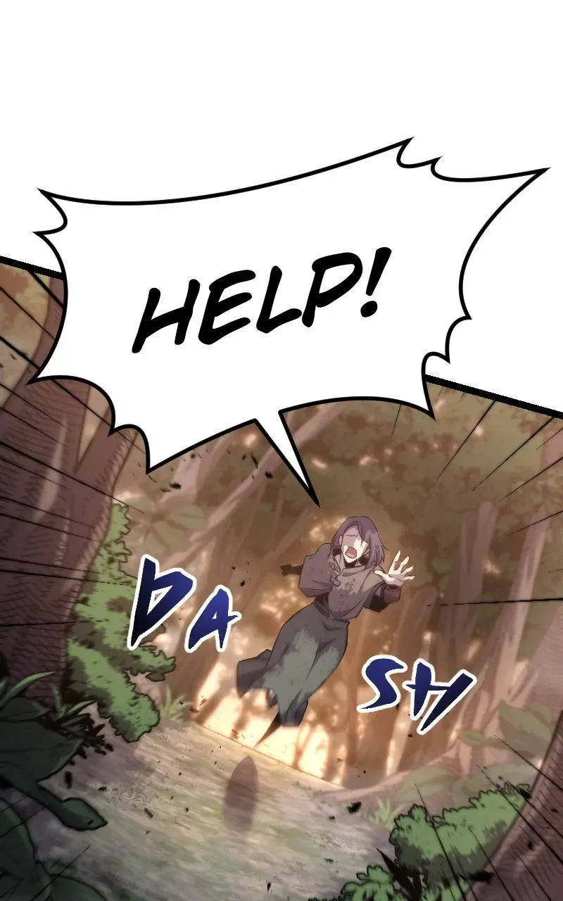 Read Blood System Manga Online