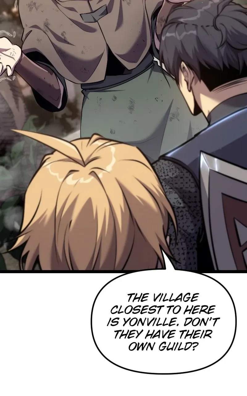 Read Blood System Manga Online