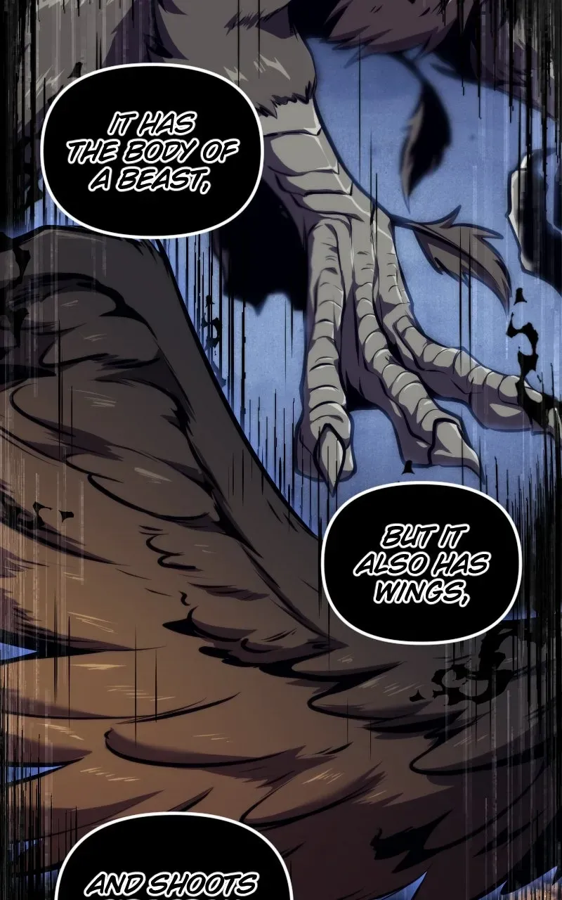 Read Blood System Manga Online