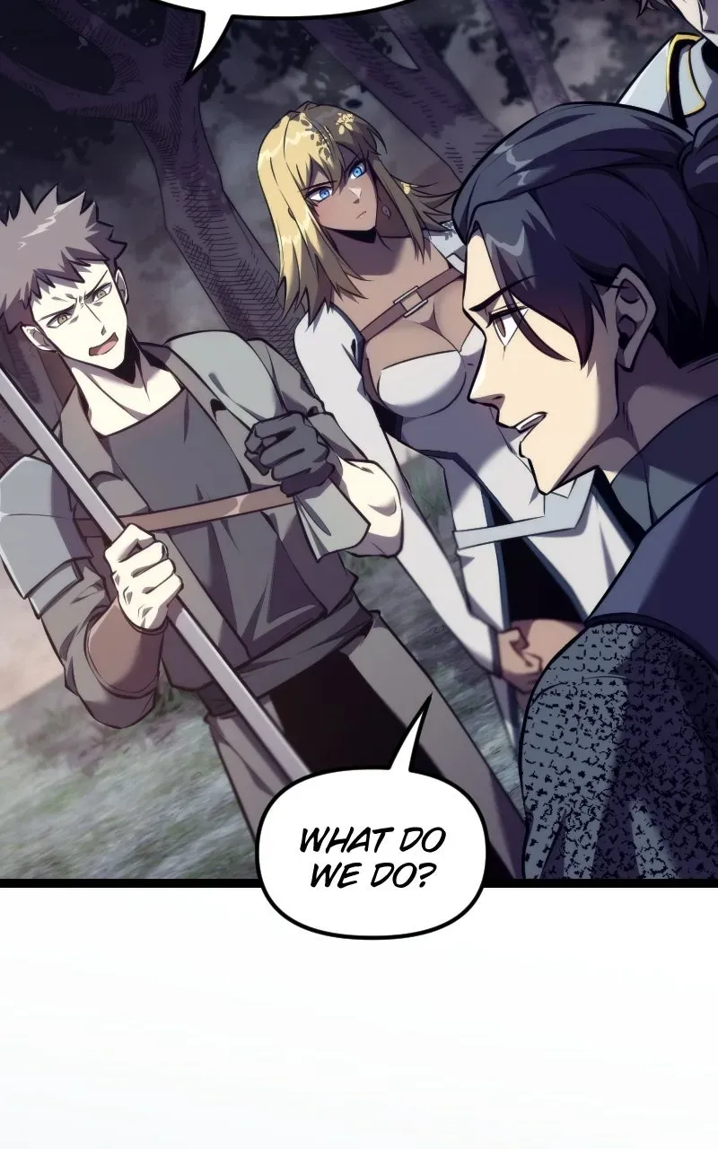 Read Blood System Manga Online